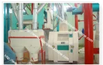 China automatic maize flour machine maize flour machine maize flour gluten