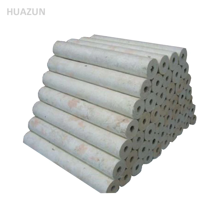 China Best Price Export Aluminum Silicate Felt Needle Blanket