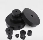China best selling custom injection molding plastic rubber seal strip other rubber products