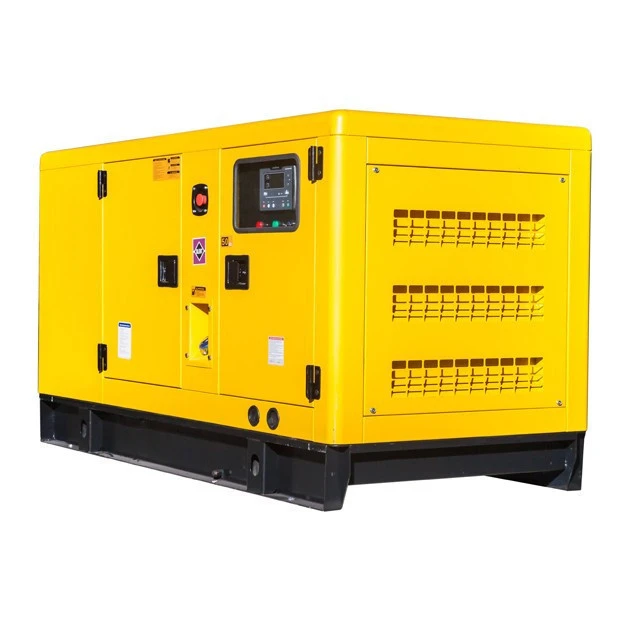 China best supplier DACPOWER free energy generator 48kva 60kva generator