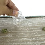 China Big Factory Household &amp Garden Pest Control Sticky Mouse Glue Trap Super Glue Trap For Mouse