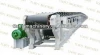 China bulk material handling equipments belt conveyor in good quality