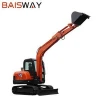 China crawler excavator OEM factory looking for dealers