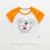 Import China Custom Design Infant & Toddlers Clothing, Quality Screen Printing Baby T-Shirts from China