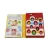Import China Custom Full Color Cheap Cardboard Hardcover Laminated  Children Story Book with electronic song from China