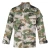 Import China custom nylon jungle camouflage army military uniform security outdoor jacket from China