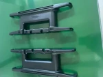 China Customized High Precision ABS/PP/PA/TPU Vacuum Casting Resin Prototype
