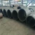 Import China customized thick wall large outer diameter welded steel pipe straight seam welded pipe from China