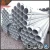 Import China Electrical Resistance Welded Galvanized Water Pipe / Galvanized Iron Pipe GB/T3091-2008 from China