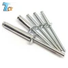 China factory aluminum pop blind rivet