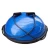 China factory customizeHot sale 46cm Yoga Half Balance ball With Pump for Balance Trainer Fitness