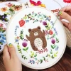 china factory direct sale cross stitch diy arts and crafts