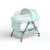 Import China factory supply cheap baby cot folding baby cot and bed from China