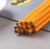 Import China Factory Supply School Stationery Blank Pencil With Customized Logo OEM Standard HB Pencil With Eraser from China
