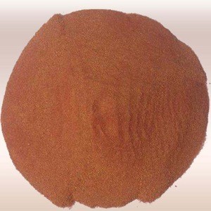 China Factory Water/ Gas Atomized ultrafine pure copper powder Price