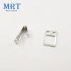 China factory wholesale high-grad sewing hook and bar closure for pants,garment hook and eye,trouser hook and eye