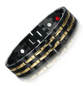 China factory wholesale magnetic bracelet health product
