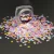 Import China Glitter Crafts Neon Square Shape Glitter Mix Confetti  for Tumbler, Body, Resin, Nails, Candle, Makeup from China
