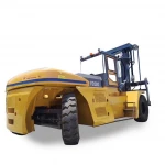 China GS Manufacturer Good Price  Top Brand 8Ton Diesel Forklift  Usage  Warehouse Equipment with Imported Engine