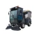 Import China Haide HR21S Factory Direct Sales High Quality Electric Road Sweeper from China
