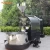 Import China Industrial Cocao Beans Roasting Line Jedmber Coffee Roaster Young Dry Bean Roasted And Coated Machine With Moving Wheels from China