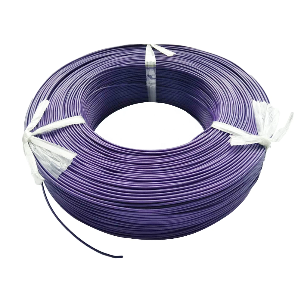 China Low Voltage QB PVC Copper Car Internal Connection Line Cable Wire
