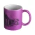 Import China Manufacture Supplier Customized Coffee Mug Blanks for printing,11oz Sublimation Glitter Mugs from China