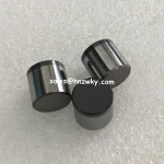 China Manufacturer 1313 1613 1913 PDC cutter for oil / gas / coal drilling