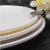 Import China Manufacturer Custom Artistic Dishes OEM Multicolor Unbreakable Round Melamine Home Use Plastic Plates from China
