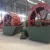 Import China manufacturer, Hydraulic Dewatering Wheel Sand Washing machine/ sand washer for Sale from China