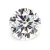 Import China manufacturer moissanite loose gemstone 6.5mm russian from China