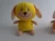 Import China manufacturer Plush animal keychain &amp Mini Animal soft Fluffy toy from China