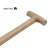 Import China Manufacturer Professional Traditional Ergonomic  Ash Wood T Handle Tree Digging Garden Spade Shovel from China