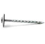 China manufacturer spiral nails/concrete nails with the best price