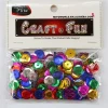 China Manufacturer Supply Multi Colored Sequins for DIY Crafts