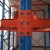Import China manufacturer warehouse rack use cold room steel heavy duty pallet storage drive in racking system from China