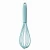 Import China Manufacturer Wholesale Silicone Egg Stirring Whisk Tool For Kitchen from China