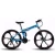 Import China mountain bicycle factory 21 speed folding mountain bike 26 inch cheap mountain bike wheels from China