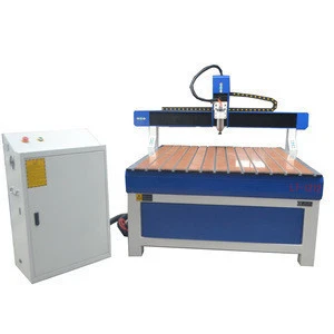 China multi head 1212 advertising cnc router/cnc router advertising equipment
