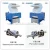 Import china naser plastic granulators/plastic grinding machine/machines used for plastic grinding from China