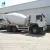 Import CHINA NEW Cheap Sinotruk Howo 6x4 10m3 Concrete Mixer Truck For Sale from China