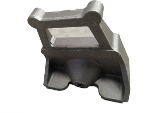 China OEM Foundry Custom Fabrication Service of Steel Casting Cast Iron Ductile /Grey Iron Casting Anvils