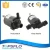 China OEM high temperature electric circulation micro brushless 24v dc water pump