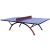 Import China Produced Best Table Tennis Table Foldable Ping Pong Table from China