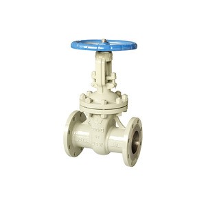 China Products Z41H Stainless Steel Metal Seat Flanged Gate Valve With Handwheel