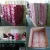 Import China Professional Best Selling Custom Logo Printed Hair Extension Packaging Boxes from China