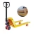 Import China Professional Forklift Manufacture ce hand 1 Ton 3000kg Pallet Truck jack price from China