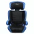 Import China Professional Manufacturer Group 2+3(15-36kg) safety baby car seat with ECE R44/04 from China