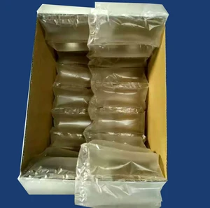 China sale air dunnage bag air cushion film/bag for filling and packaging