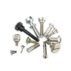 china screw manufacturer non-standard special head fastener screw